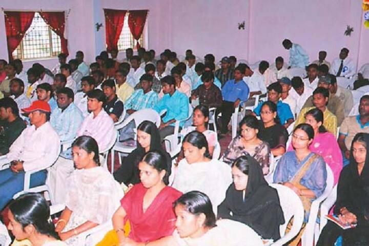 auditorium